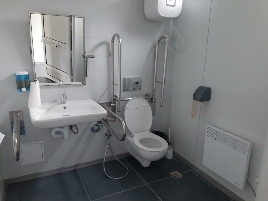 Новая Шульгинка