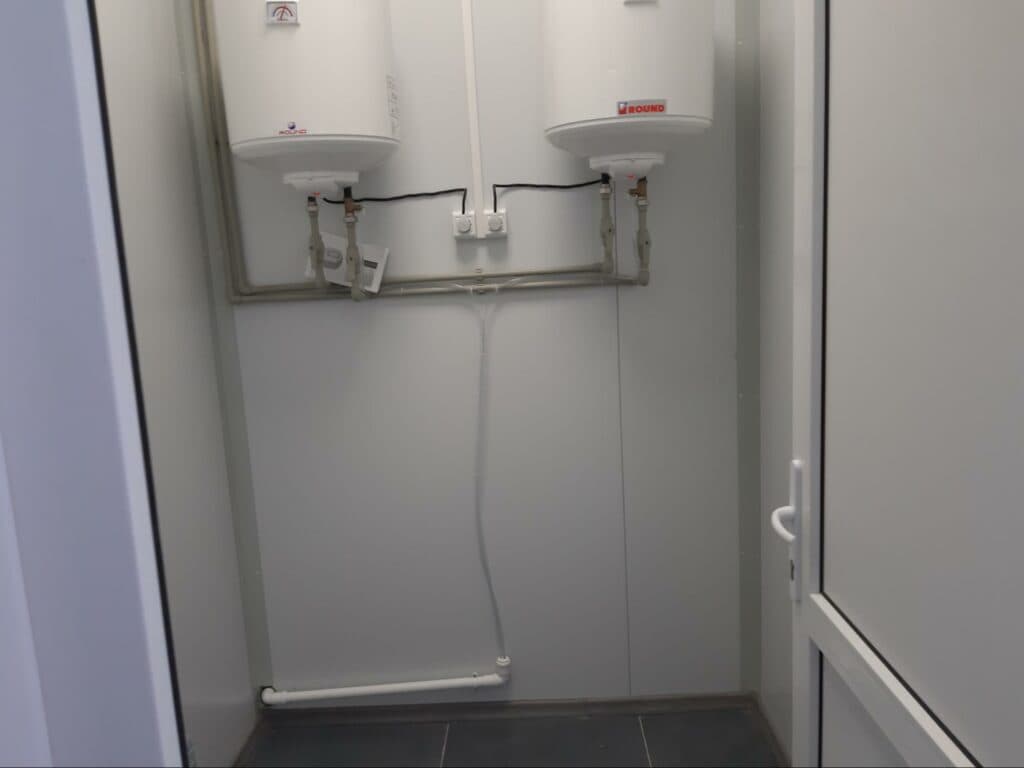 Новая Шульгинка