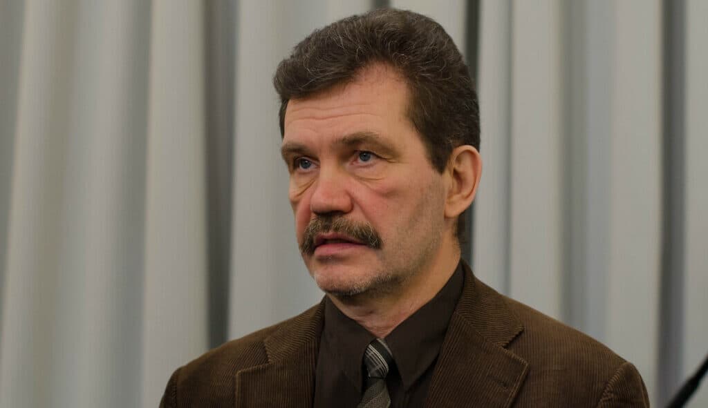 Олександр Грищенко