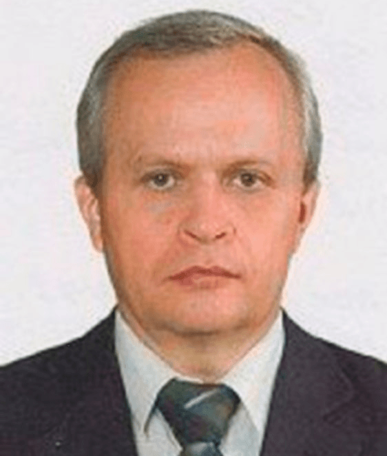 Сергей Чумаченко