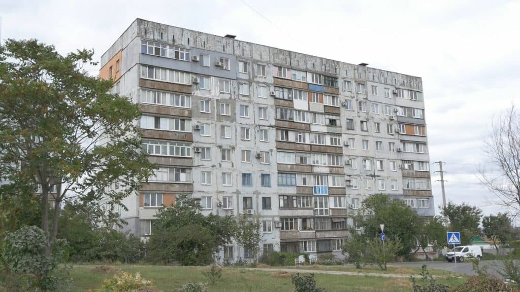 мариуполь осбб