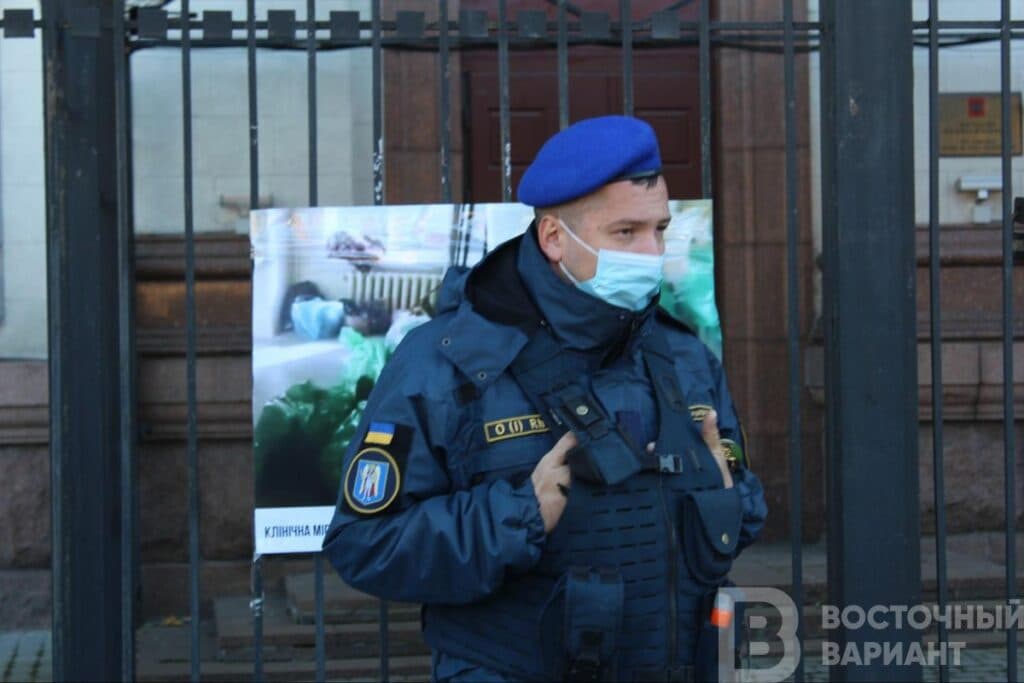 россия убивает