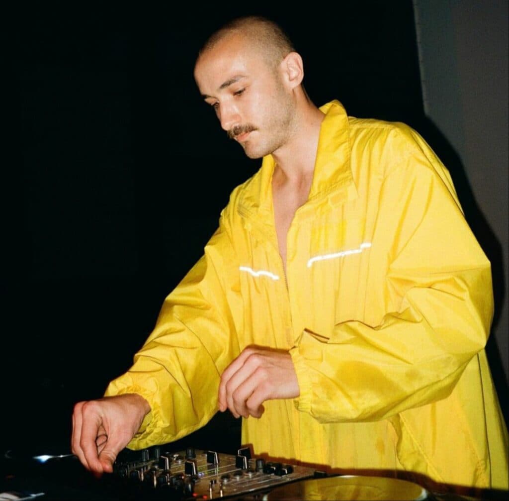 славянск рейв