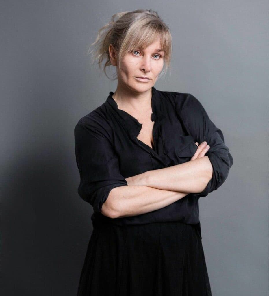 центральный пляж Мариуполя