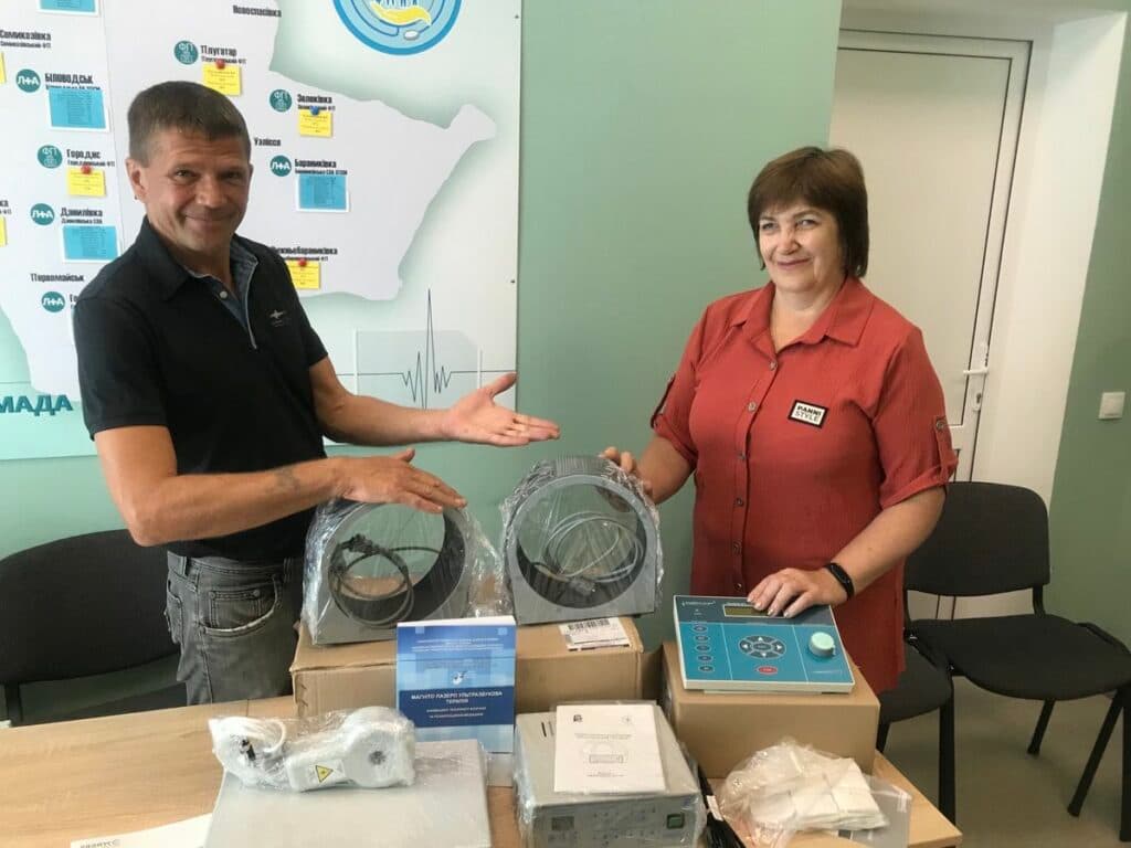 Беловодск корона обложка