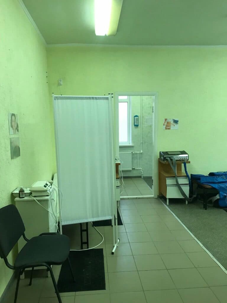 Беловодск корона обложка