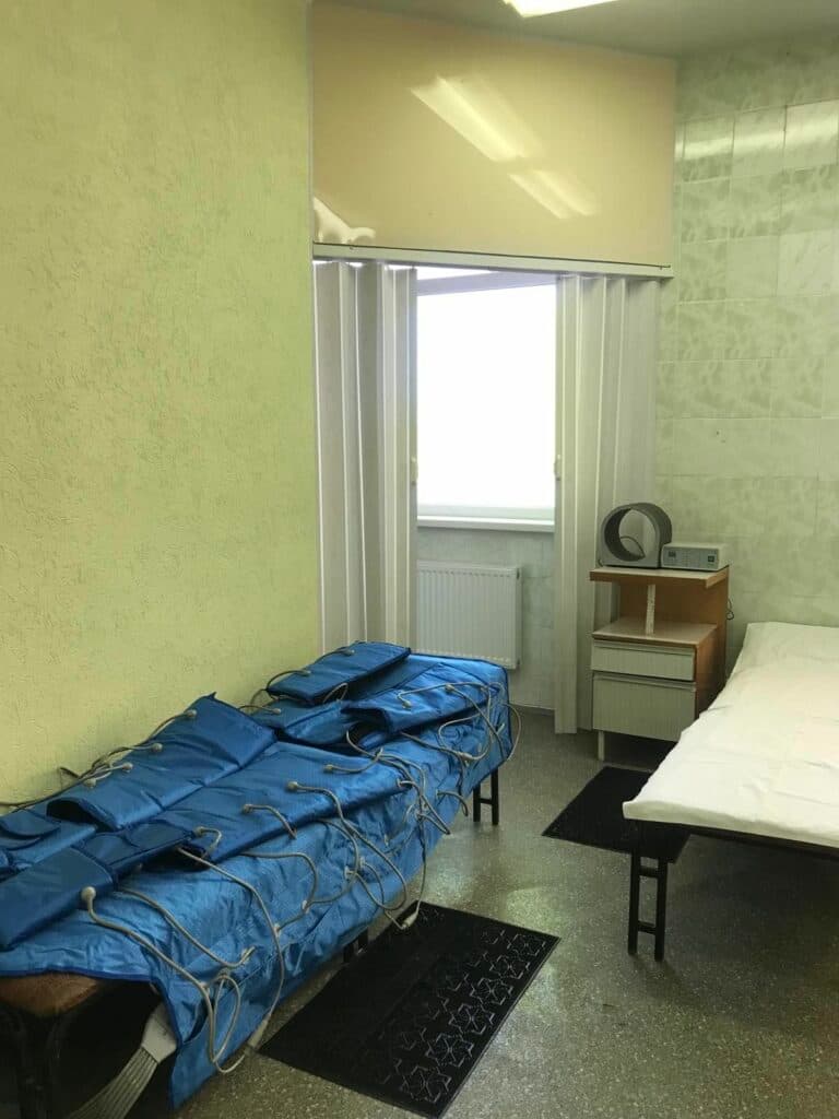 Беловодск корона обложка