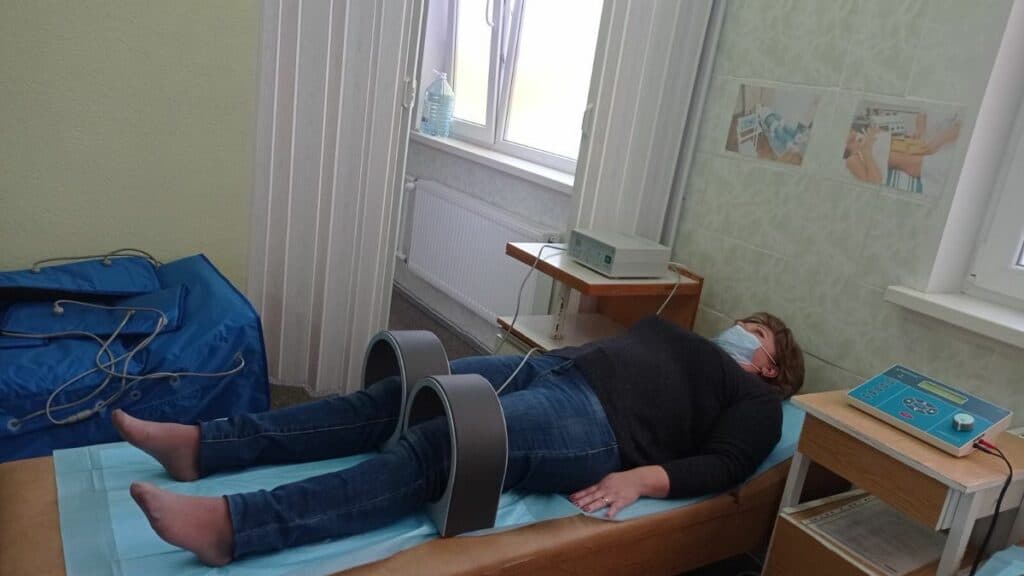 Беловодск корона