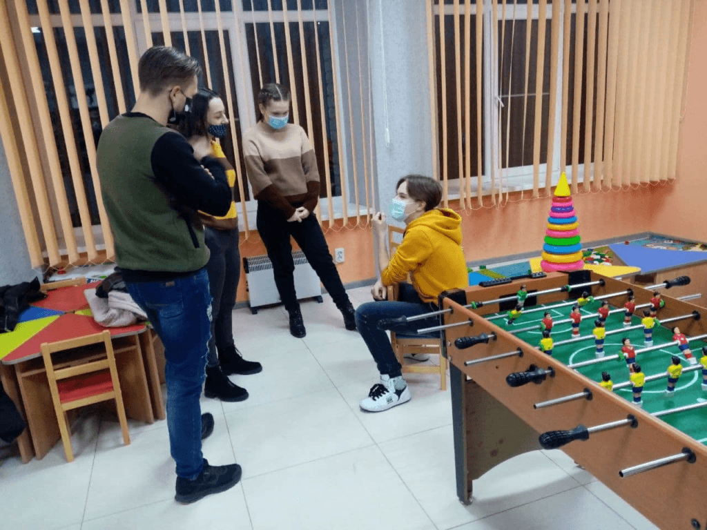 Черкасская громада