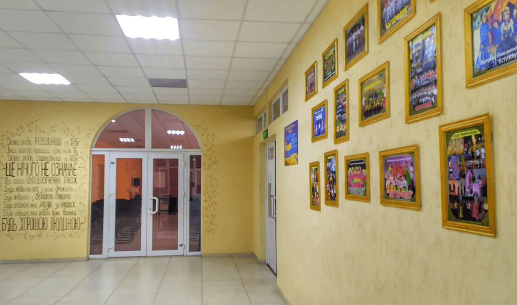 Черкасская громада