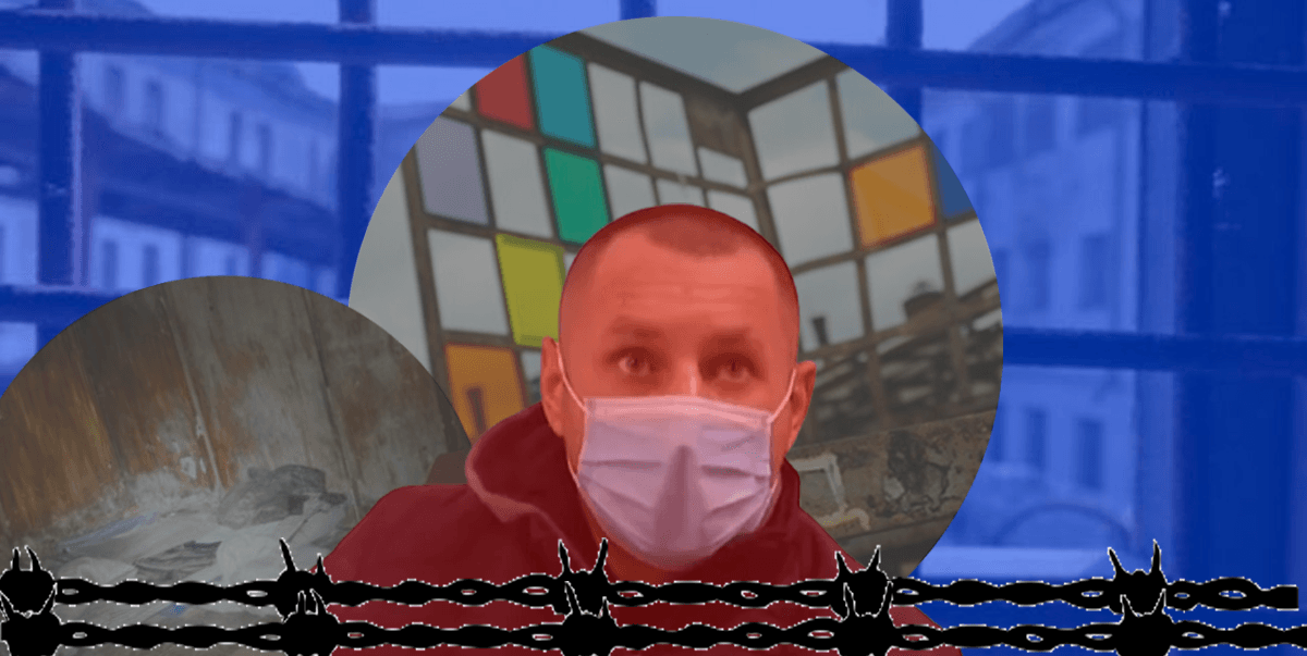 Денис_Куликовський обкладинка