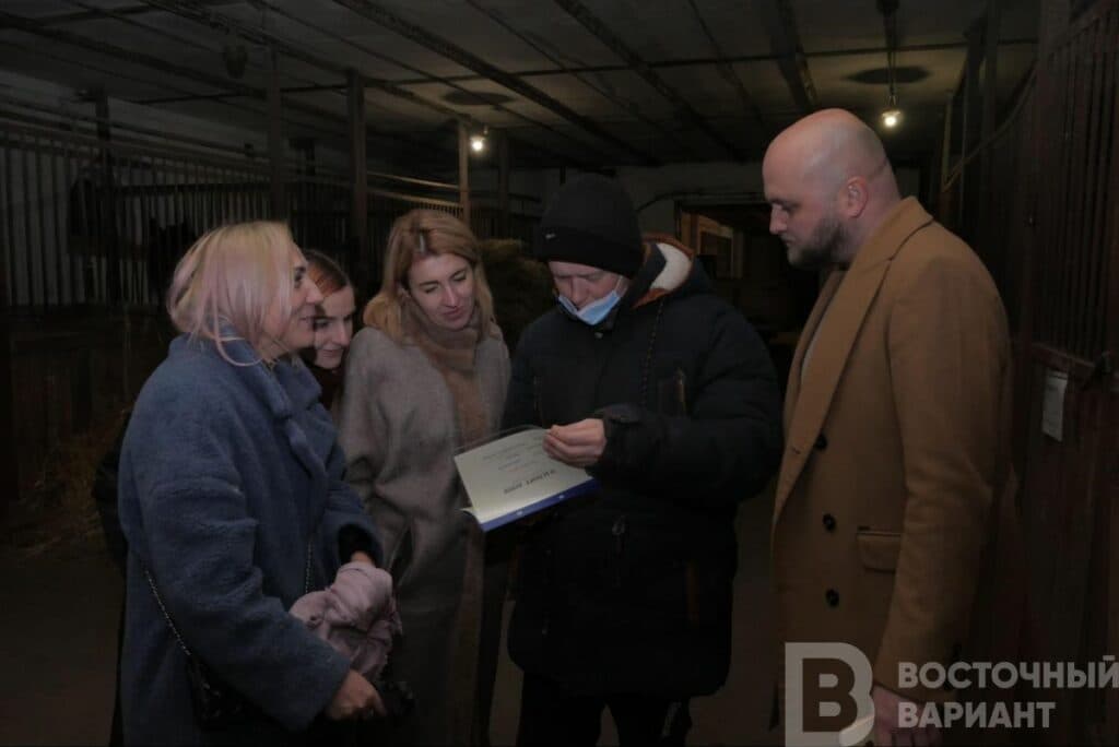 Олеськів туризм луганщина