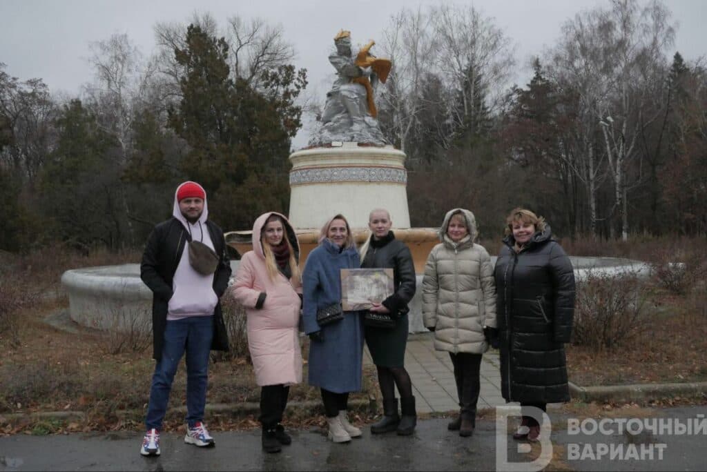 Олеськів туризм