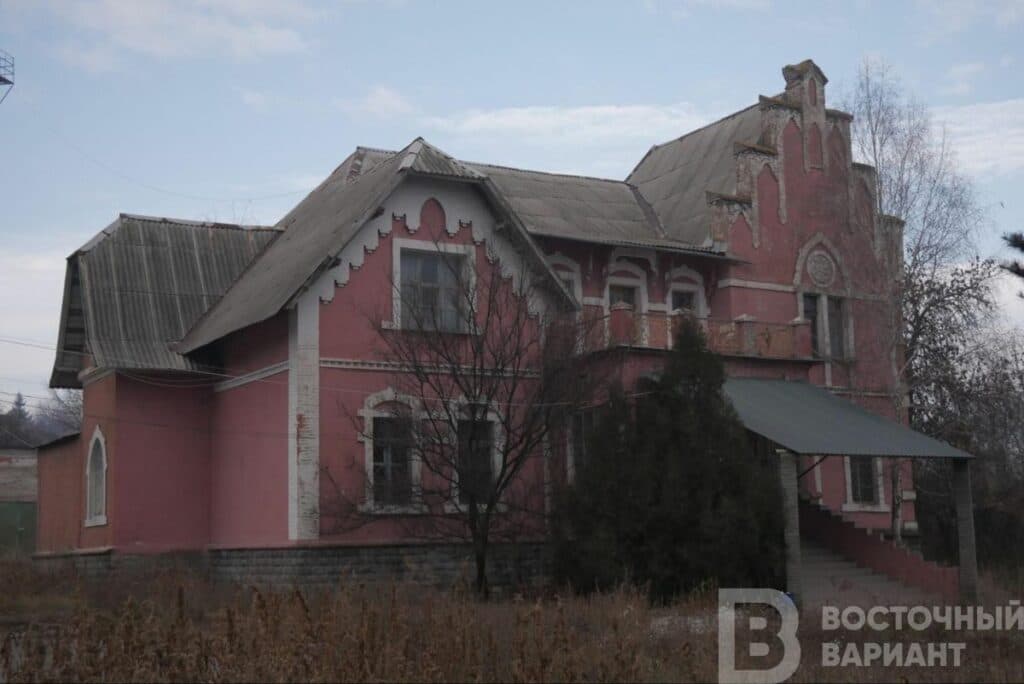 Олеськів туризм