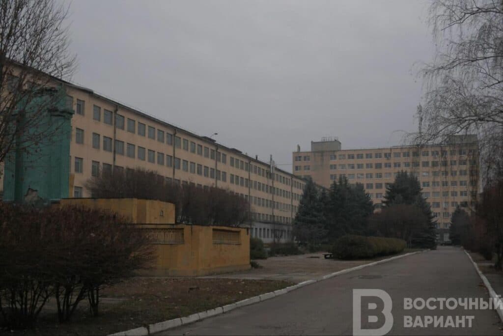 Олеськів туризм