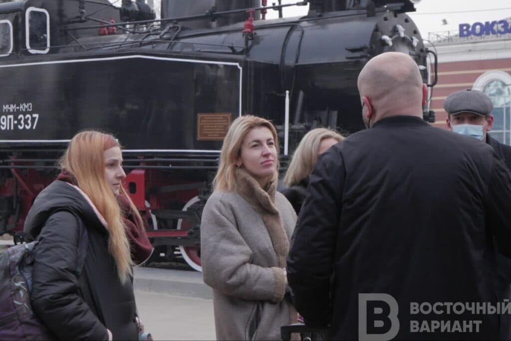 Олеськів туризм