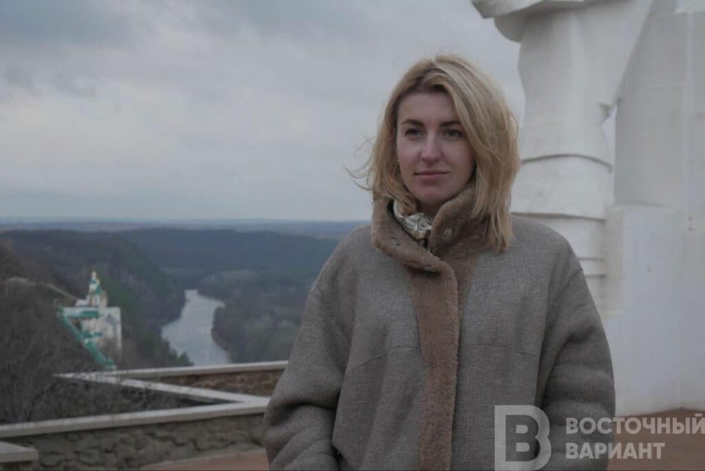 Олеськів туризм