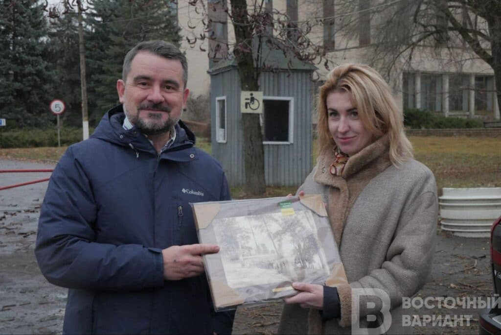 Олеськів туризм