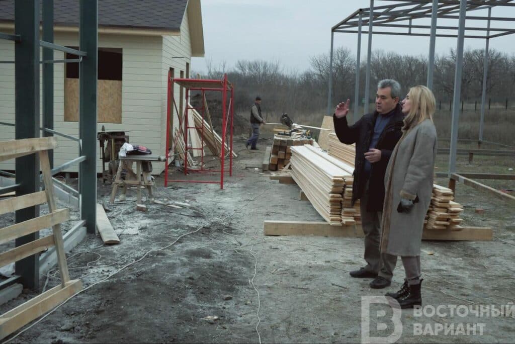 Олеськів туризм