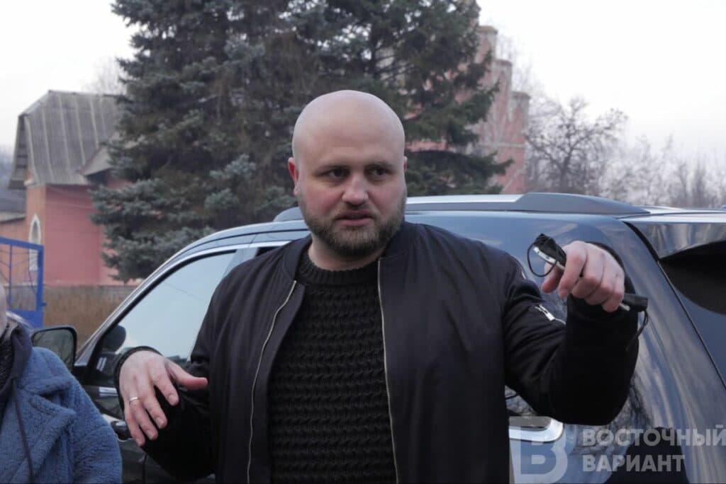 Олеськів туризм