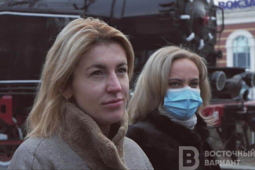 Олеськів туризм