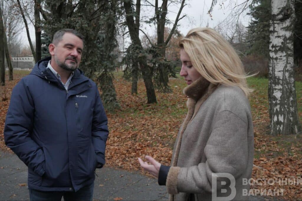 Олеськів туризм