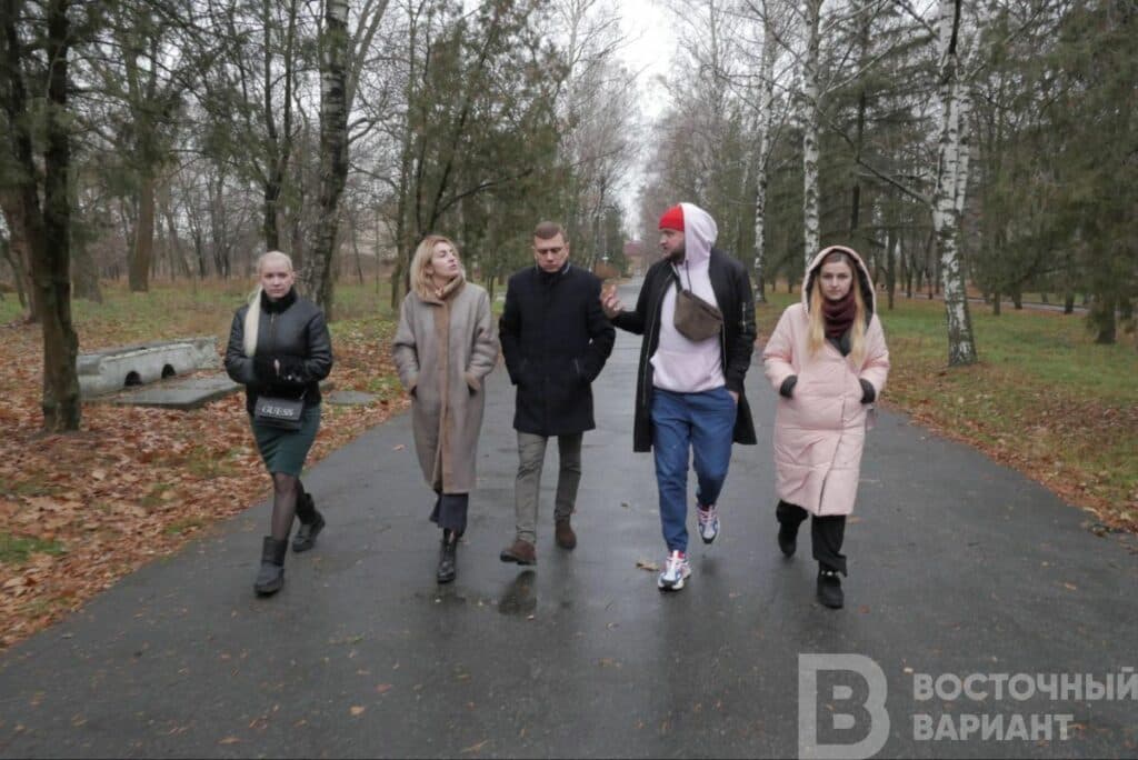 Олеськів туризм