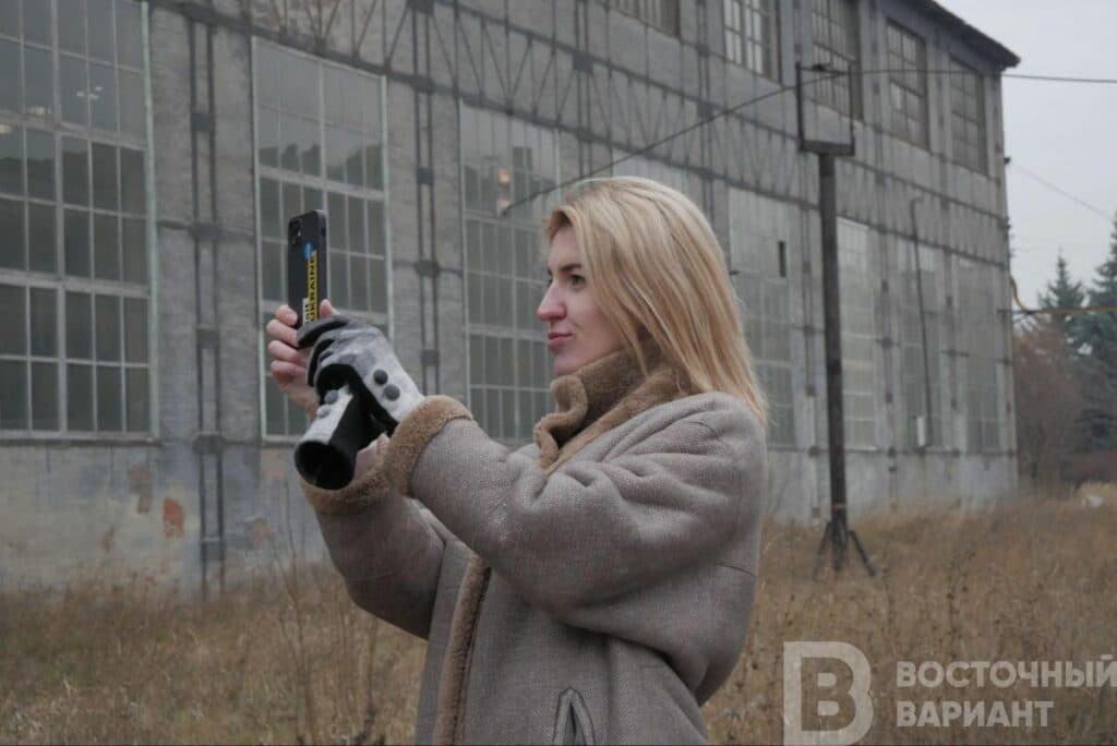 Олеськів туризм