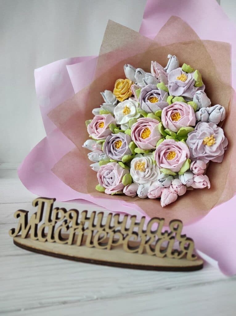 Пряничный домик