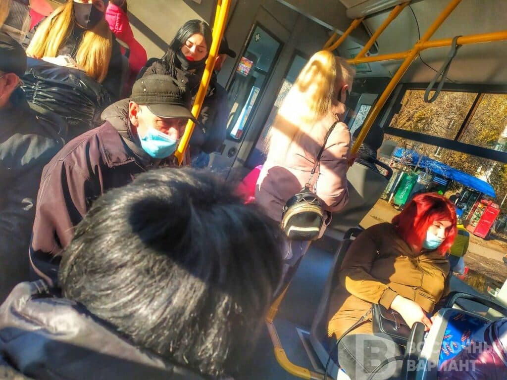 карантин славянск