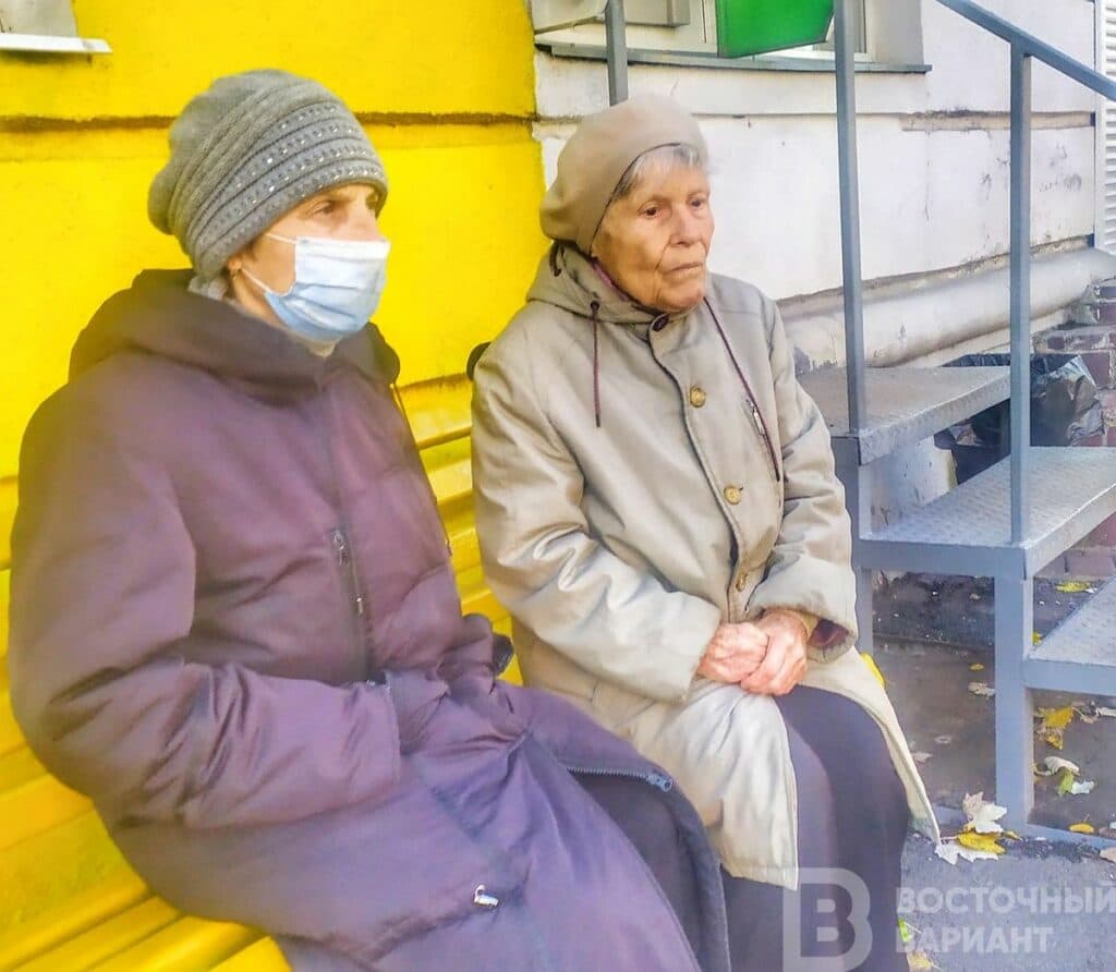 карантин славянск