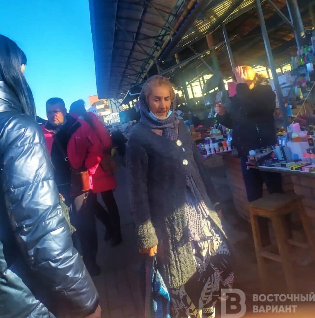 карантин славянск