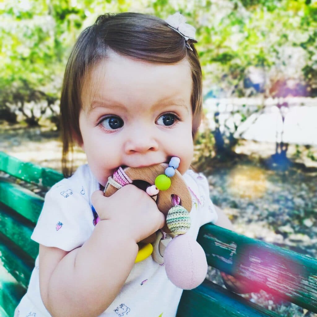 эко игрушки