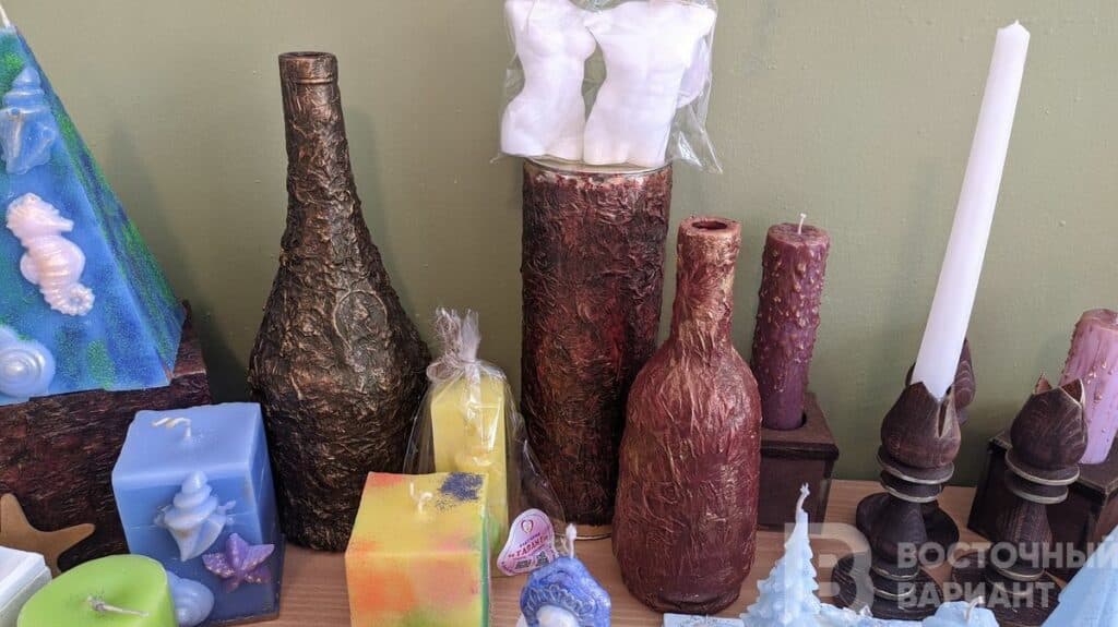 маріуполь майстерня