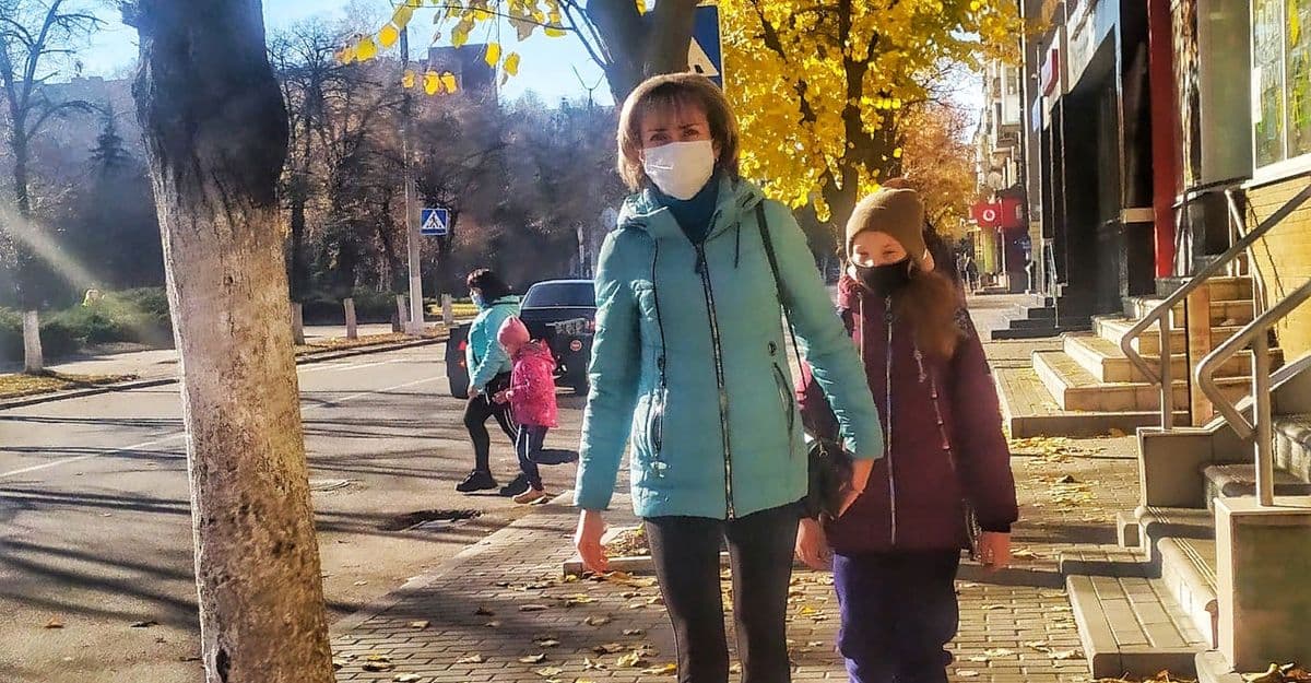 обложка корона