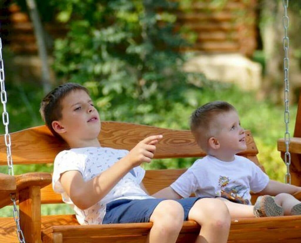 туризм донецкая область