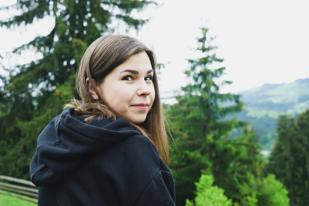 Ксенія Синєокова