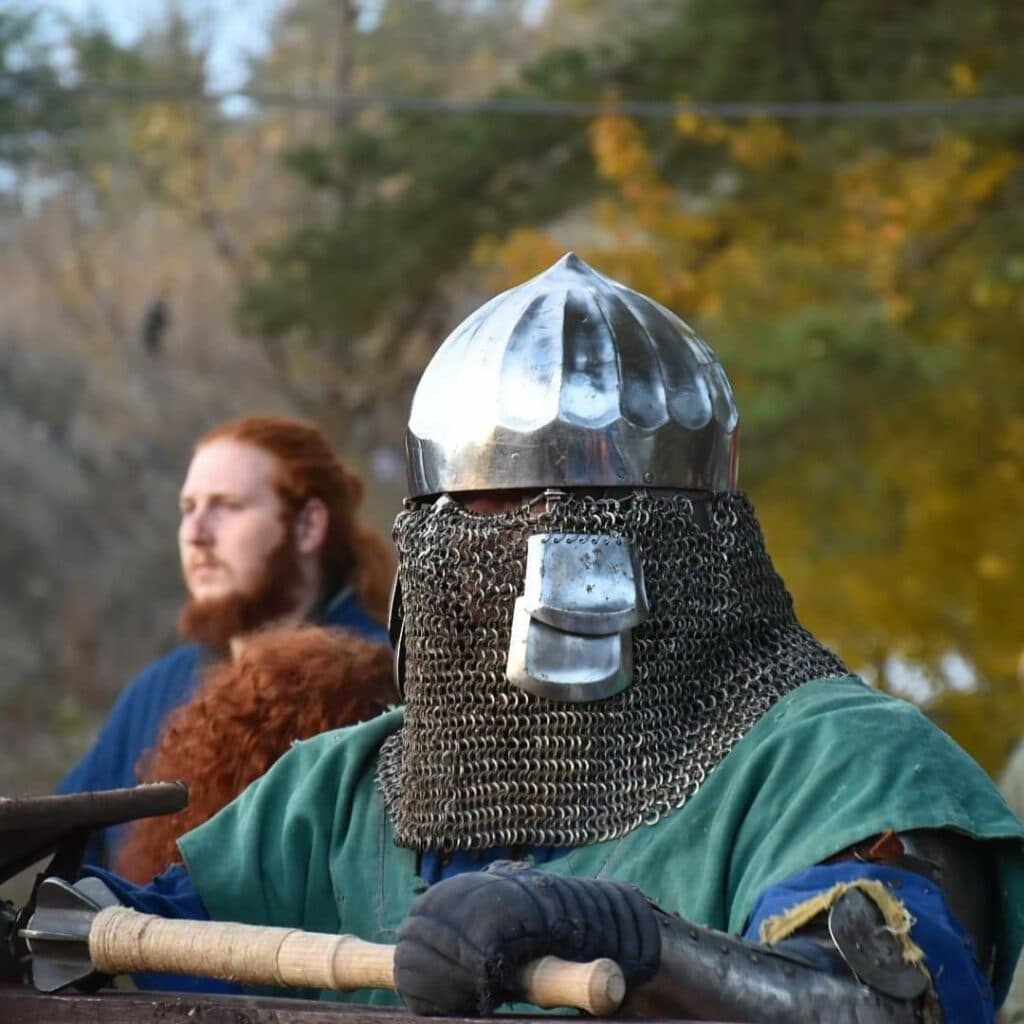 исторические бои