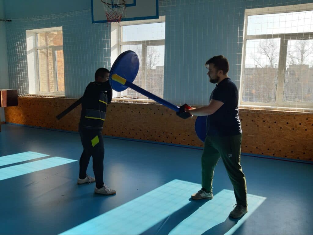 исторические бои