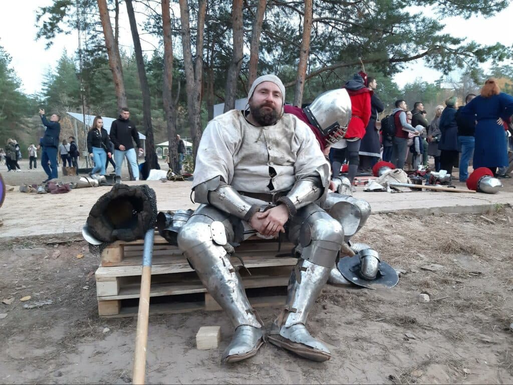 исторические бои