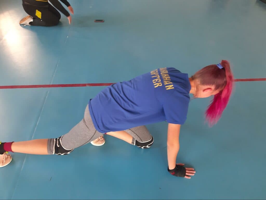 исторические бои