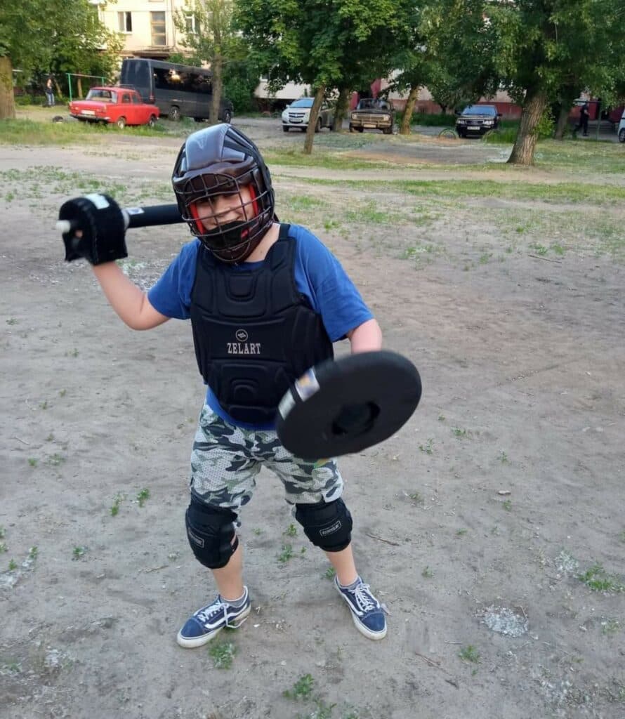 исторические бои