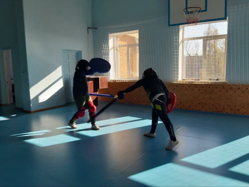 исторические бои