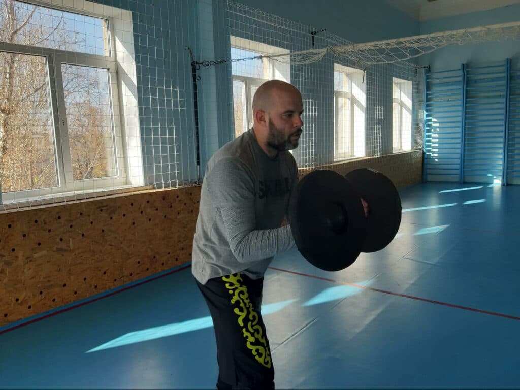 исторические бои