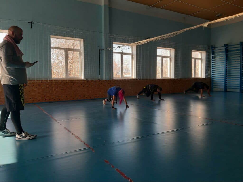 исторические бои