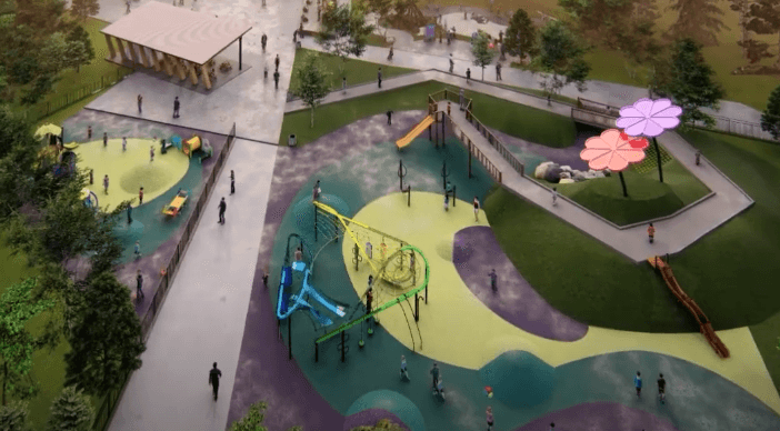 Доступный парк в Славянске_08