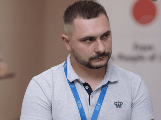 Иван Мукомел