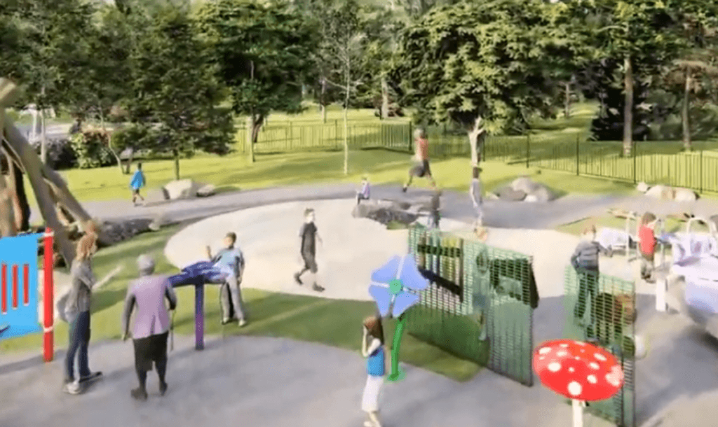 Доступный парк в Славянске_08