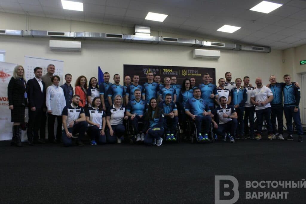 Ігри Нескорених