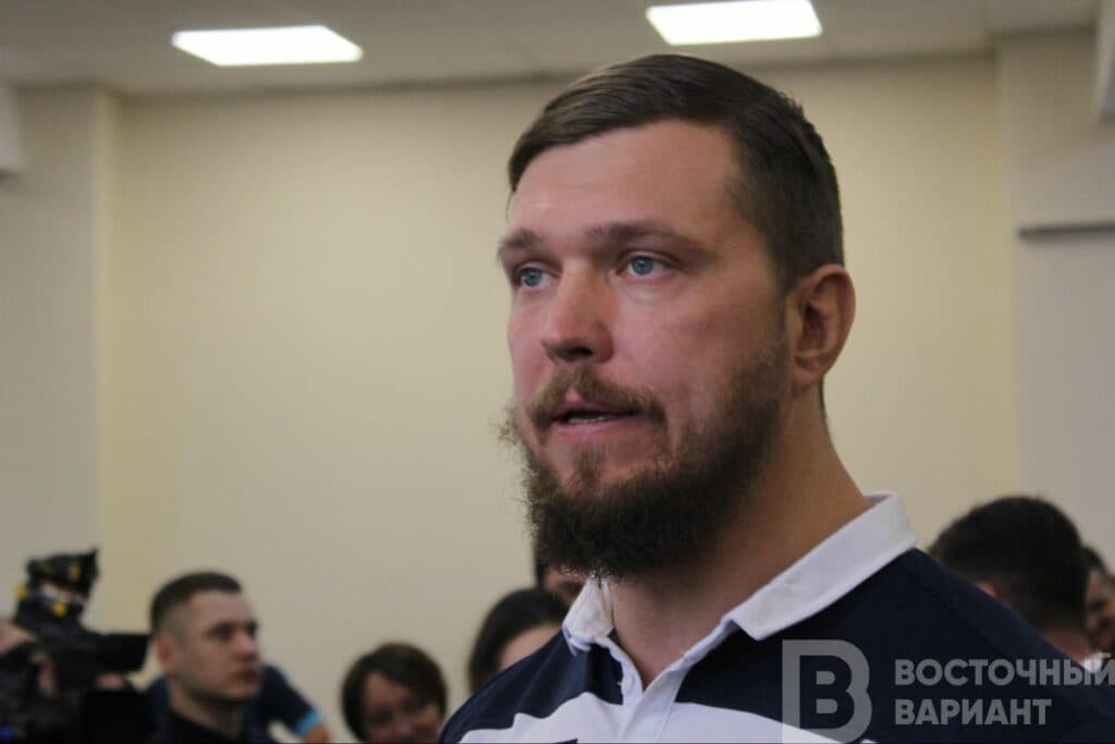 Сергій Конюшок